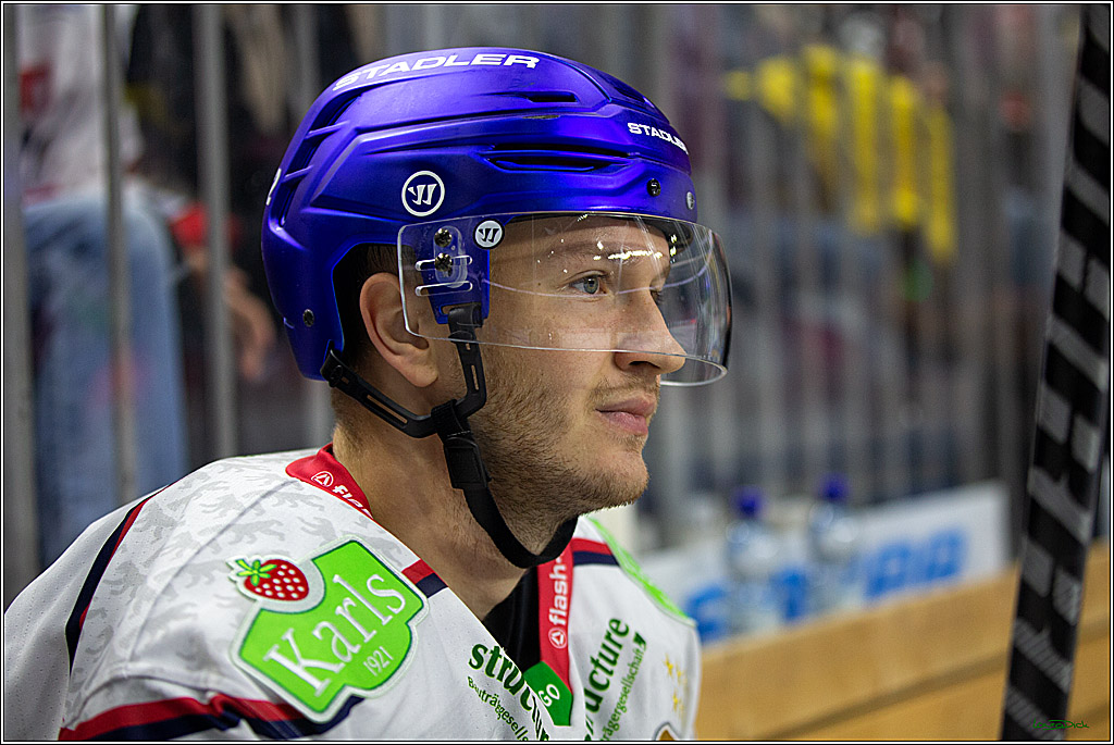 PENNY DEL; Koelner Haie- Eisbaeren Berlin; Koeln, 16.10.2022